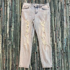 Judy Blue Boyfriend Fit - Size 9/29